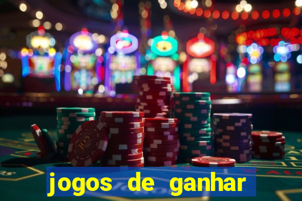 jogos de ganhar dinheiro gratuito